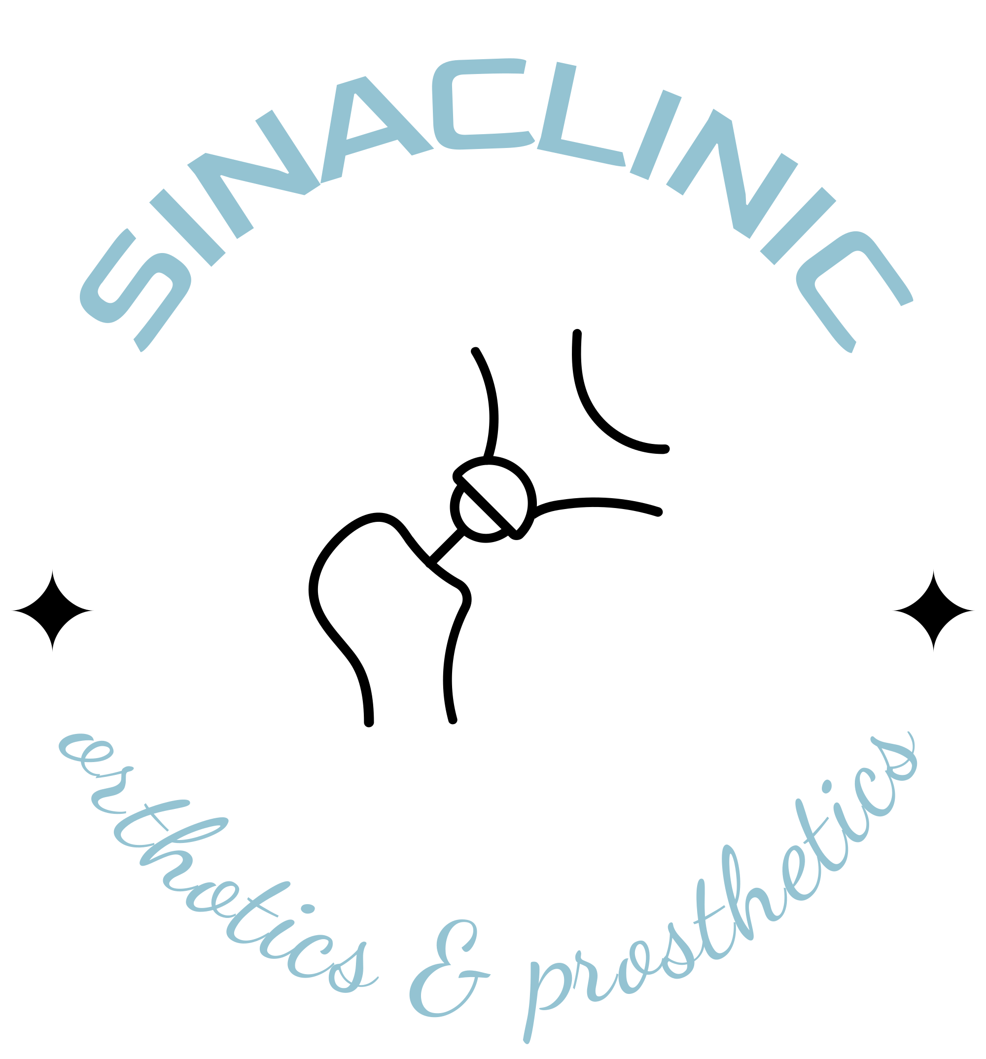 ارتوپدی فنی سینا